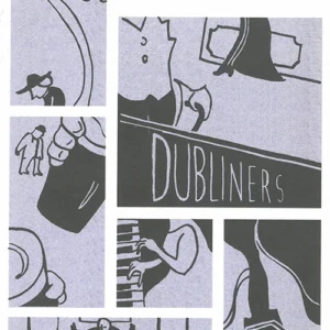 Dubliners