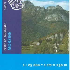 Morzine - Massif du Chablais - Portes du Soleil