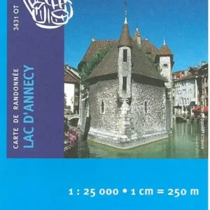 Lac dÂ´Annecy