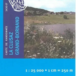 La Clusax - Grand-Bornand