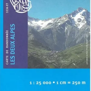 Deux Alpes - Olan - Muzelle