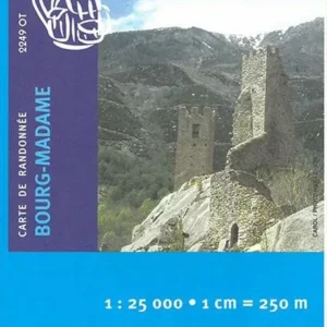 Bourg Madame - Col de Puymorens - Pic Carlit
