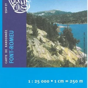 Font-Romeu - Capcir