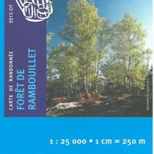 ForÃªt de Rambouillet, Parc National Haute-Vallée de Chevreuse