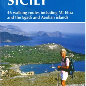 Walking in Sicily
