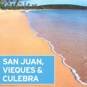 San Juan, Vieques & Culebra