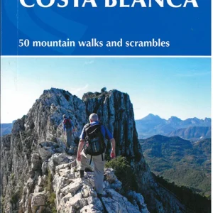 Walking on the Costa Blanca