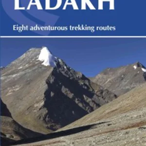 Trekking in Ladakh