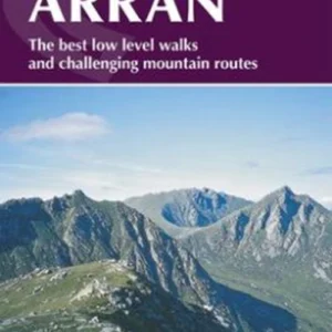 Walking on Arran