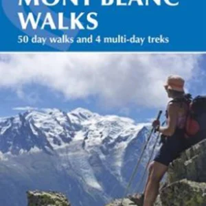 Mont Blanc Walks