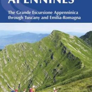 Trekking in the Apennines: The Grande Escursione Appenninica
