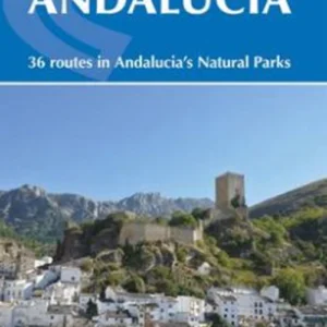 Walking in Andalucia