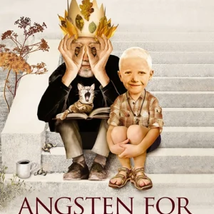 Angsten for oppdragelse