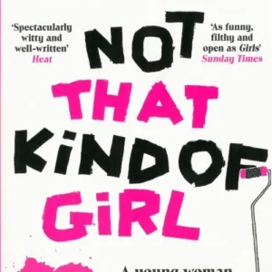 Not That Kind of Girl