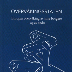 Overvåkingsstaten