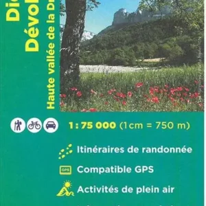 Diois - Devoluy - Hauge Vallée de la DrÃ´me