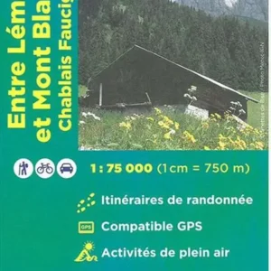 Entre Leman & Mont Blanc: Chablis Faucigny