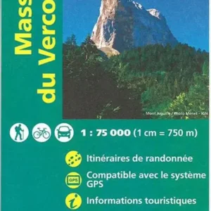 Massif du Vercors