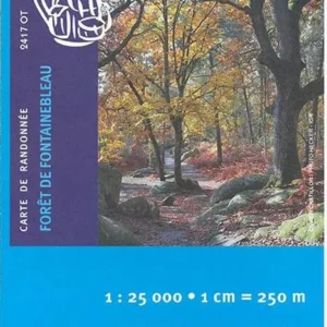 ForÃªts de Fontainebleau et des Trois Pignons