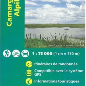 Camargue Alpilles