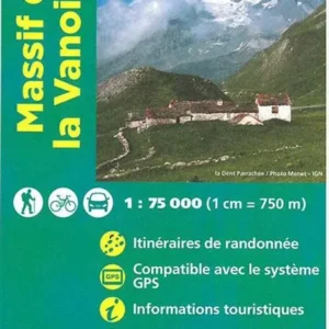 Massif de la Vanoise