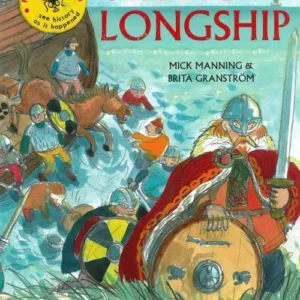 Viking Longship