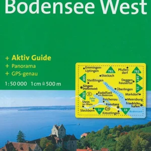 Bodensee West