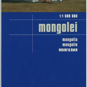 Mongolia