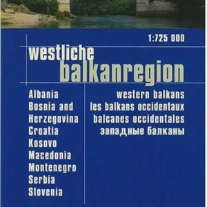 Western Balkans