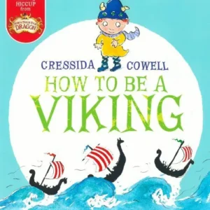 How to be a Viking