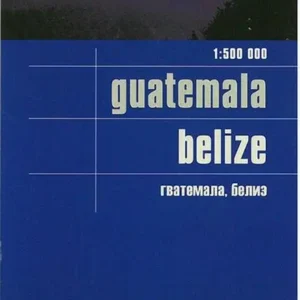 Guatemala & Belize