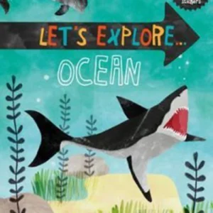 LetÂ´s Explore...Ocean