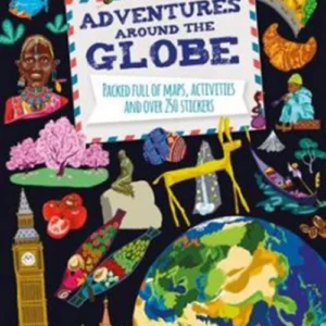 Adventures around the Globe