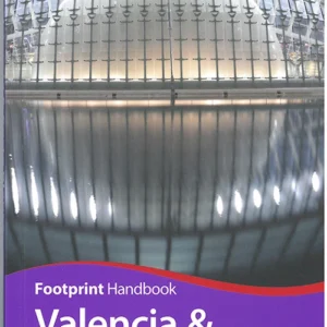Valencia & Costa Blanca Handbook