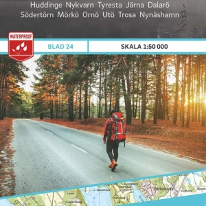 Södra Stockholm