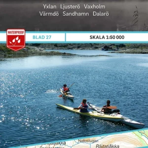 Stockholms skärgård