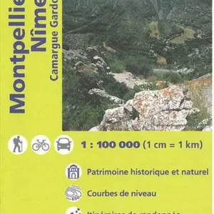 Montpellier - NÃ®mes