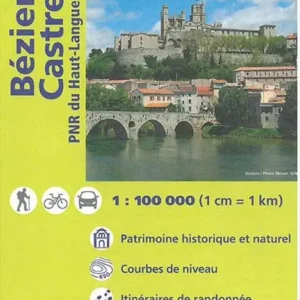 Béziers - Castres