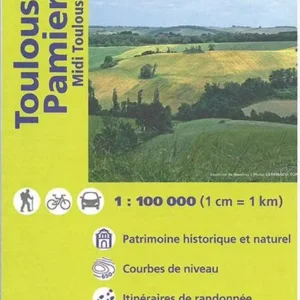 Toulouse - Pampiers