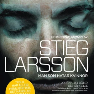 Män som hatar kvinnor