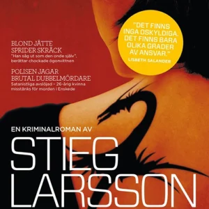 Flickan som lekte med elden