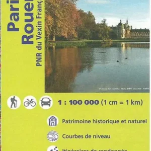 Paris - Rouen