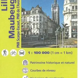 Lille - Maubeuge