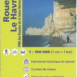 Rouen - Le Havre