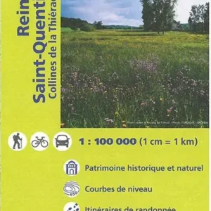 Reims - St-Quentin