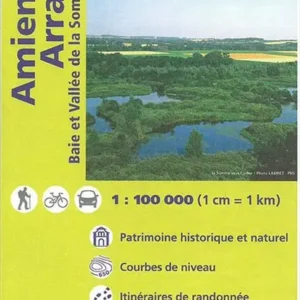 Amiens - Arras