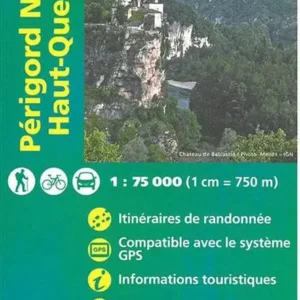 Périgord Noir - Haut-Quercy