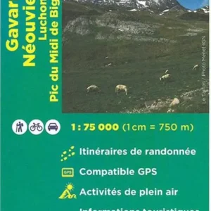 Gavarnie - Néouvielle - Luchonnais