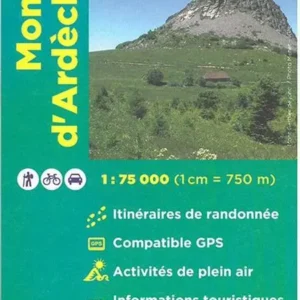 Monts dÂ´ArdÃªche
