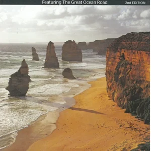 Melbourne to Adelaide: Featuring The Great Ocean Road